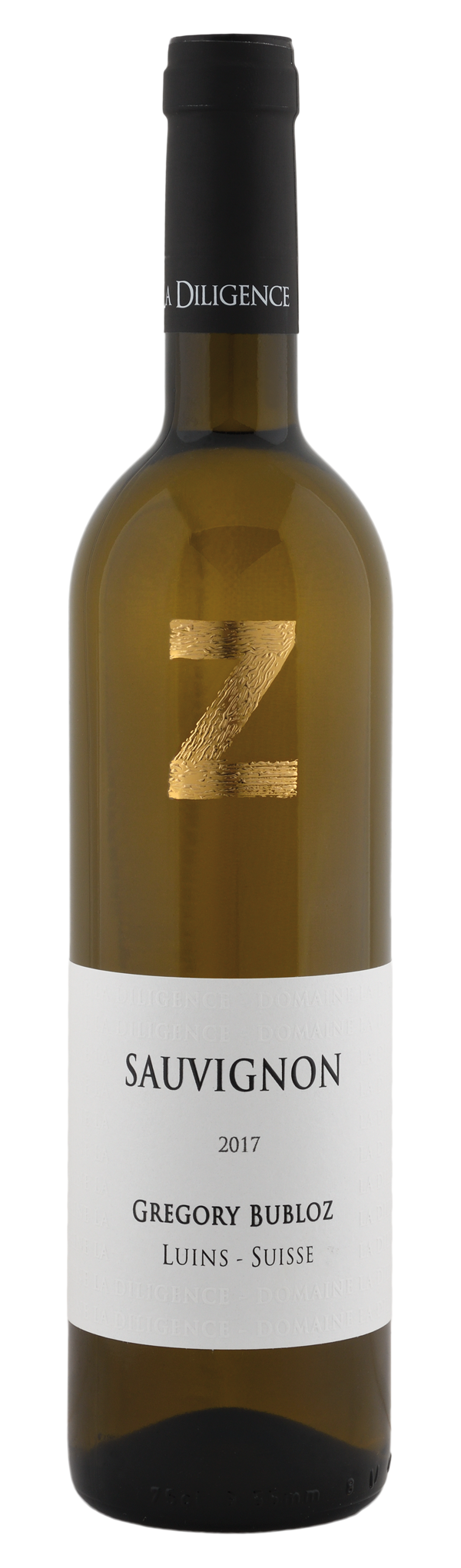 Z - Sauvignon blanc 75 cl 